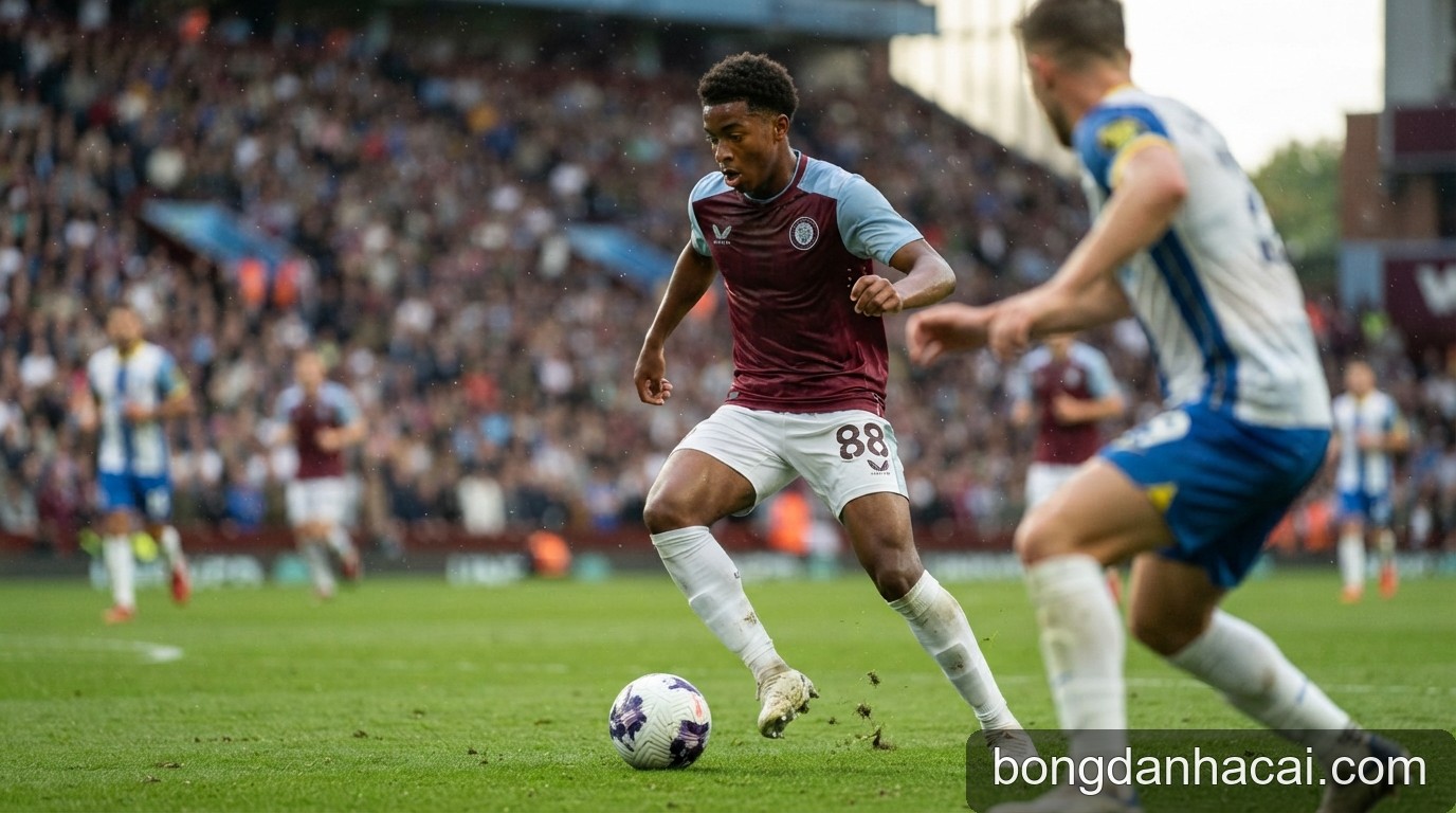 Sự trỗi dậy của các tài năng trẻ tại Premier League 2026/27: Ai sẽ là người kế vị? - 2