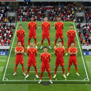 Việt Nam vs Malaysia: Đại chiến định hình giấc mơ World Cup 2026