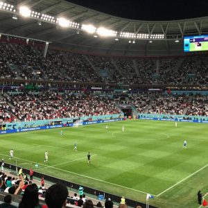 World Cup 2026: Lộ diện ứng viên, kịch bản khó lường trên đất Bắc Mỹ