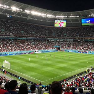 Giấc mơ World Cup 2026 đã chính thức bắt đầu với những trận đấu đầu tiên đầy kịch tính, và người hâm