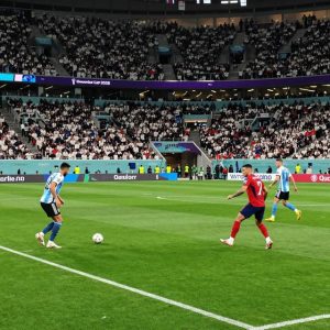 Vòng 16 World Cup 2026: Đại chiến bắt đầu, những ông lớn lộ diện