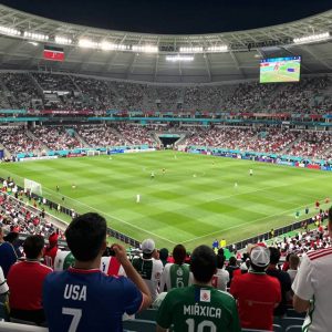 World Cup 2026 ngày 7/7: Người Mỹ đổ xô đi xem, Mexico phá ‘lời nguyền’ tứ kết
