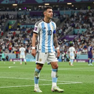 World Cup 2026: Bi kịch chấn thương, siêu sao từ giã trong ngày 07/07