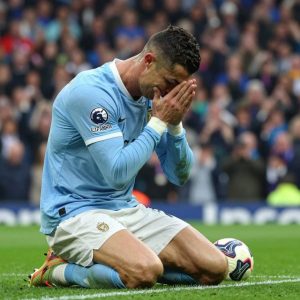 Ronaldo khóc nức nở, Haaland ghi 9 bàn: Ngày thi đấu điên rồ nhất World Cup 2026