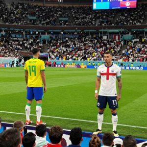 Phân tích Tứ kết World Cup 2026: Brazil và Anh, Pháp đối đầu Argentina
