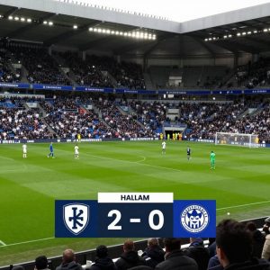 Dự đoán Hallam vs Sheffield Wednesday: Giao hữu thử lửa trước mùa giải 2026