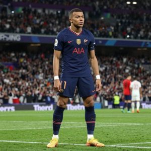 Mbappe chính thức đá chính, rủi ro chấn thương bủa vây World Cup 2026