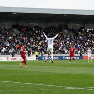 Lida vs Torpedo Zhodino: Kẻ dưới tung hoành tại vòng 32 đội Coppa Belarus