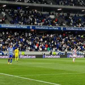 Independiente Rivadavia vs Estudiantes La Plata: Chung kết Super Copa Argentina 2026