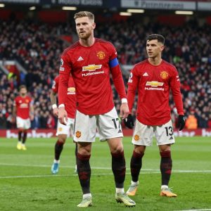 Hậu vệ trái nào thay Luke Shaw? Man United nhắm sao trẻ Fenerbahce từng “lớn lên” tại Derby County