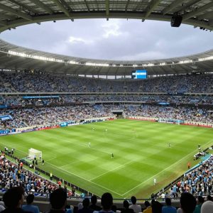 Chủ tịch AFA bị bắt ở Mỹ? Liên đoàn bóng đá Argentina lập tức bác bỏ, hé lộ tình tiết bất ngờ