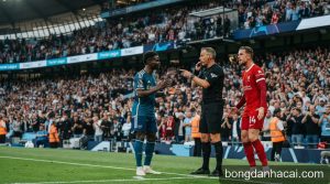 Premier League 2026/27 chính thức khởi tranh: Những thay đổi luật lệ gây tranh cãi