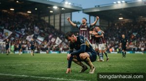 Premier League 2026/27: Những cú sốc đầu mùa và bài toán cho các đại gia