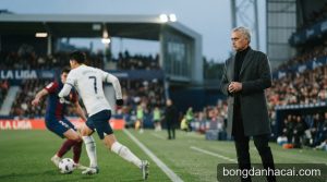 La Liga 2026/27 chính thức khởi tranh: Mourinho và kỷ nguyên mới tại Real Madrid