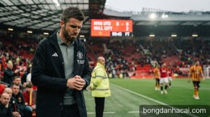 Premier League 2026/27: Tại sao Man Utd thất bại trước Hull City là hồi chuông cảnh báo sớm?