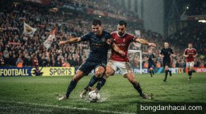 Premier League 2026/27: Tại sao giai đoạn tháng 9 là ‘bài kiểm tra’ thực sự cho các ứng viên vô địch?