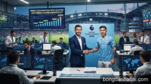 Tổng kết kỳ chuyển nhượng hè 2026: Premier League phá kỷ lục chi tiêu, những thương vụ nào đáng chú ý nhất?