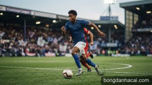 Sự trỗi dậy của các tài năng trẻ tại Premier League 2026/27: Ai sẽ là người kế vị?