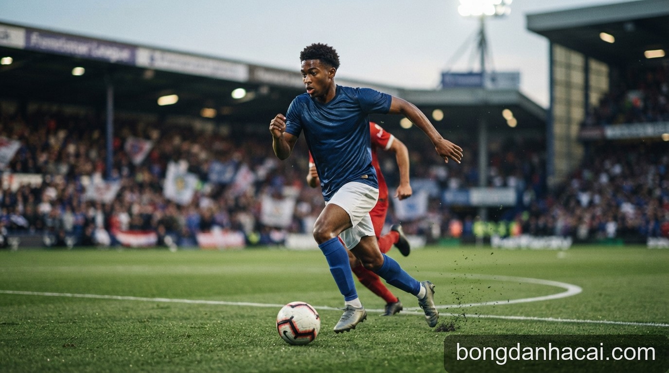 Sự trỗi dậy của các tài năng trẻ tại Premier League 2026/27: Ai sẽ là người kế vị?