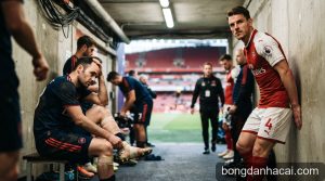 Premier League trở lại sau loạt trận quốc tế: Những thách thức cho các ông lớn