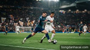 Champions League lượt trận thứ 2: Những cặp đấu ‘tử thần’ và cơ hội cho các ông lớn Premier League